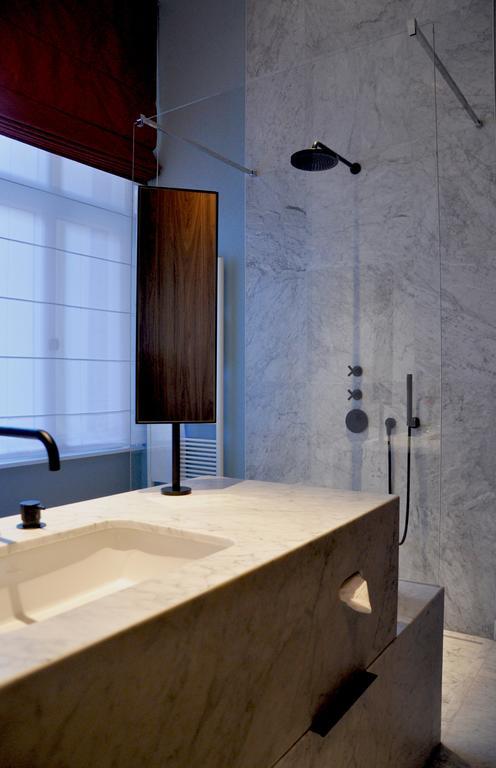 Smartflats - Raphael Suites Antwerp Room photo