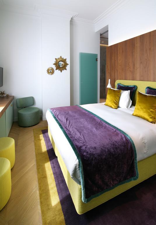 Smartflats - Raphael Suites Antwerp Exterior photo